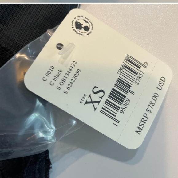 😍NWT Free People Speed Date Bodysuit😍 - Picture 6 of 8